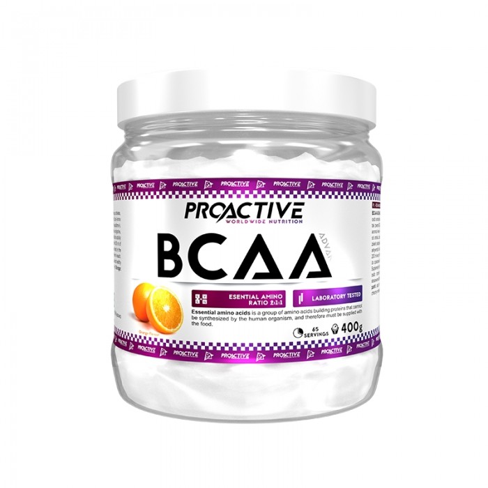 ProActive - BCAA / 400g​